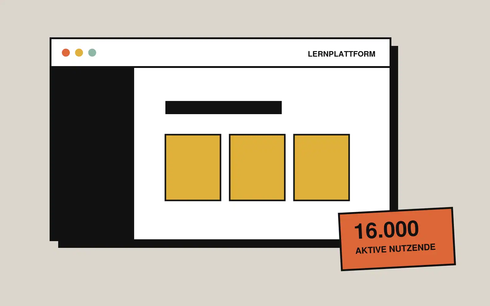mw-lernplattform-v4-1600x1000 Grafische Darstellung einer browserbasierten Lernplattform